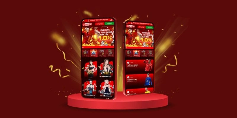 Những lợi ích khi chơi game Miso88 trên app di động