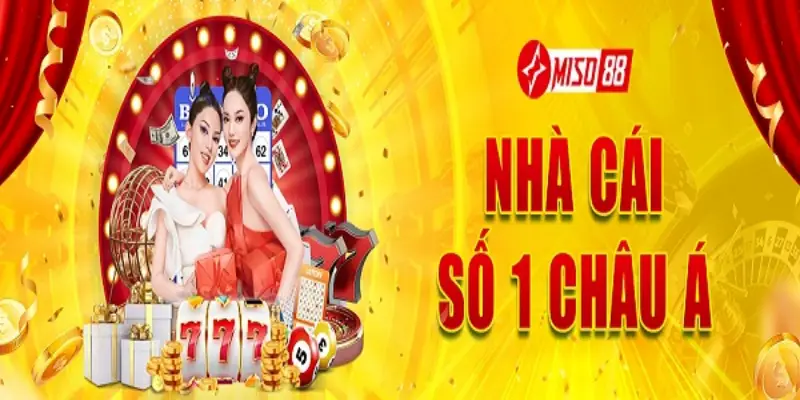 Miso88 là sân chơi rất đáng để tham gia